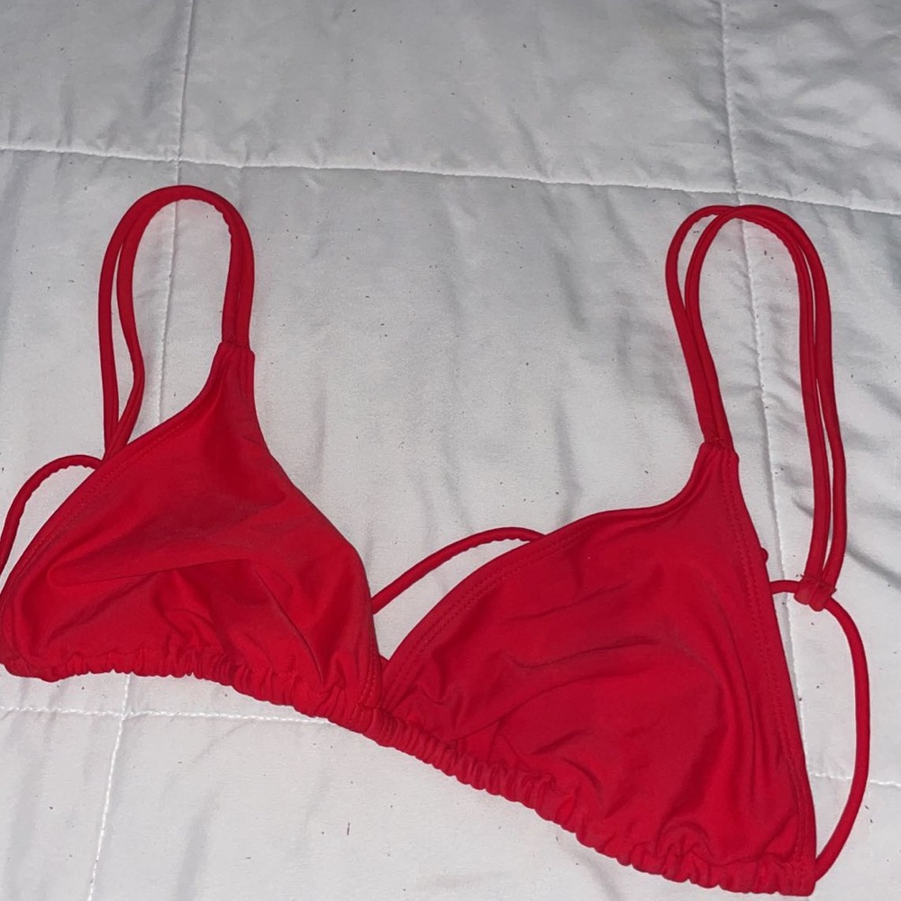 Red top